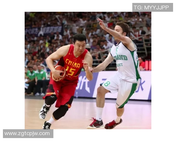 李根：从篮球场上的拼搏者到人生舞台的奋斗者的精彩旅程