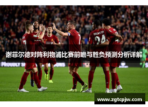 谢菲尔德对阵利物浦比赛前瞻与胜负预测分析详解